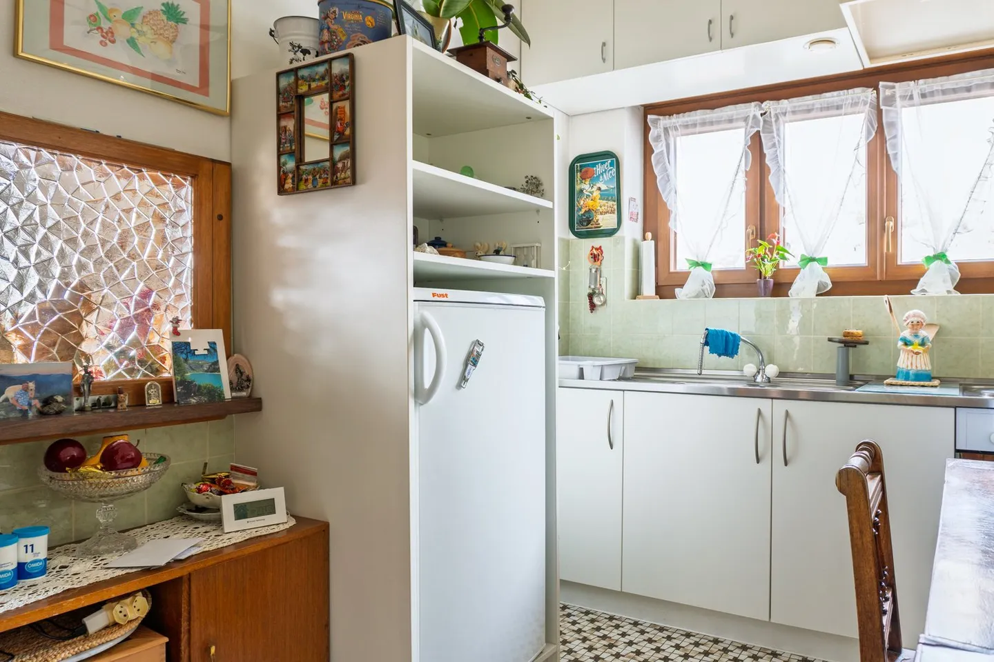 Villa con terreno proprio e diritti edificatori R2 - Foto 23 di 37