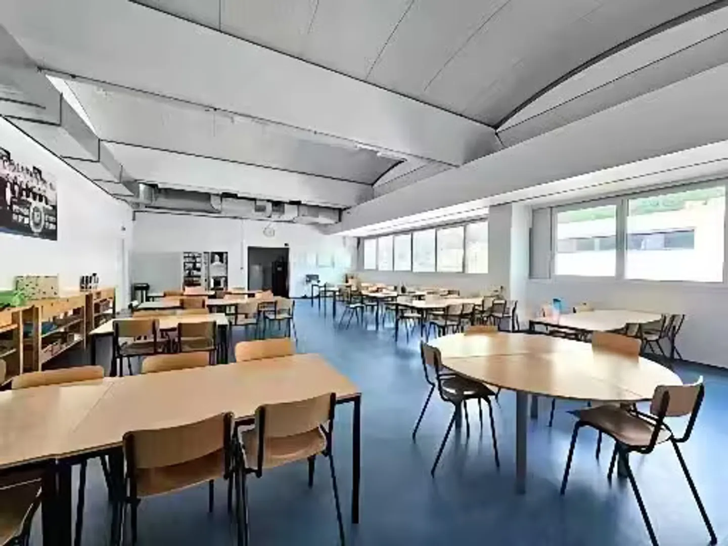 Gewerbefläche in Mendrisio - Foto 5 von 5