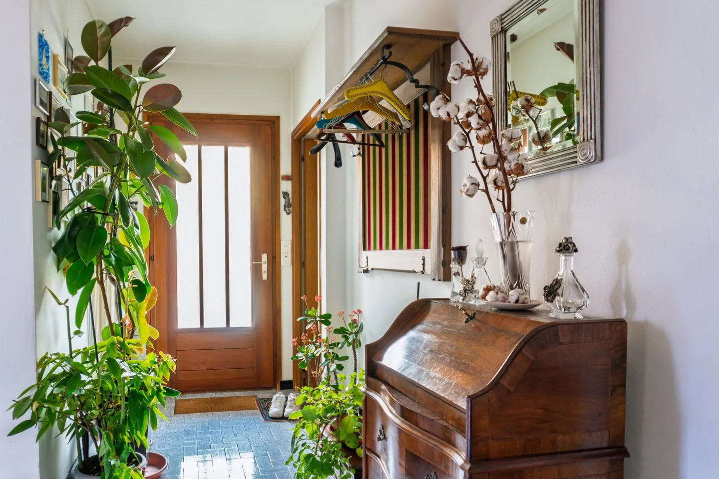 Villa con terreno proprio e diritti edificatori R2 - Foto 24 di 37