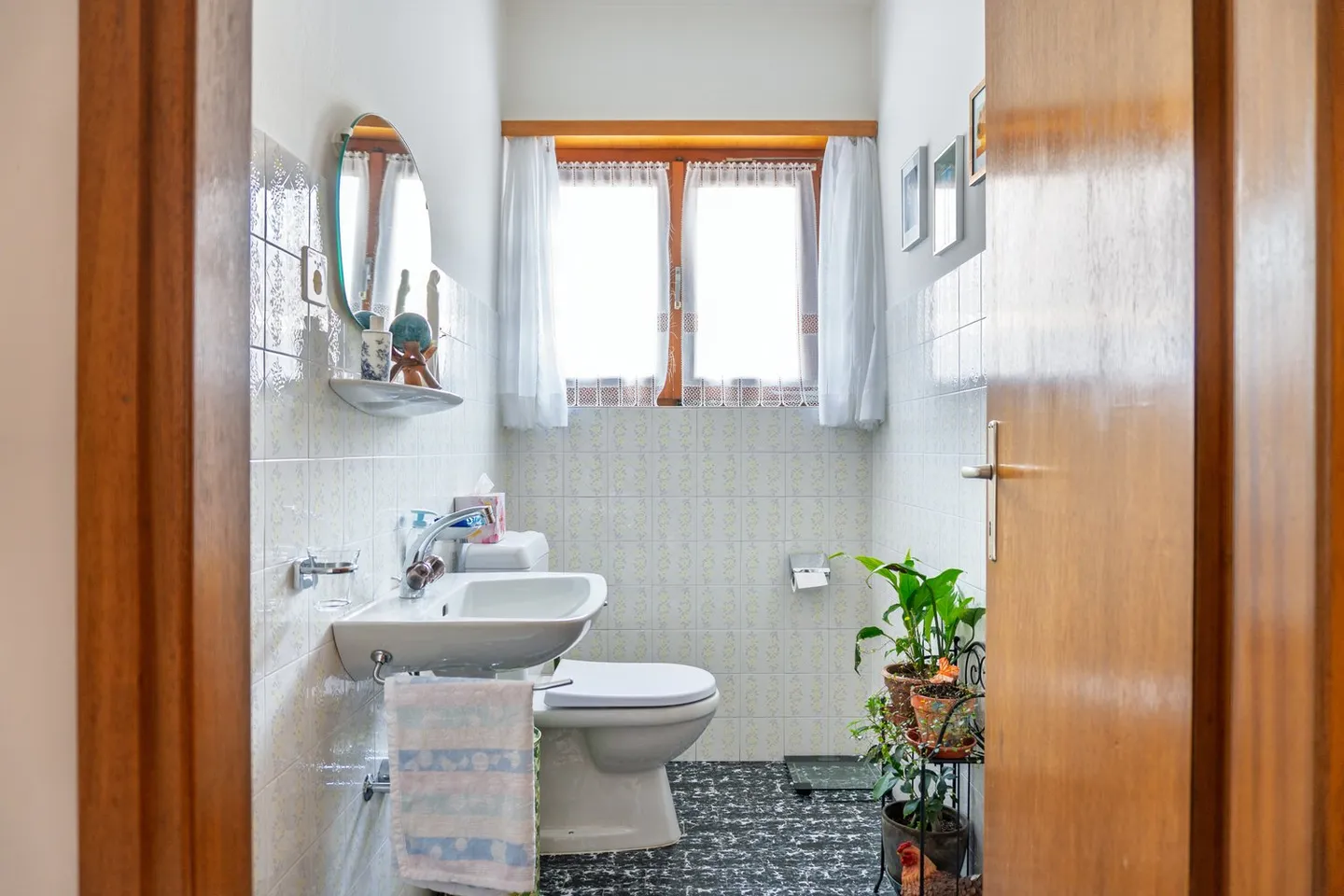 Villa con terreno proprio e diritti edificatori R2 - Foto 27 di 37