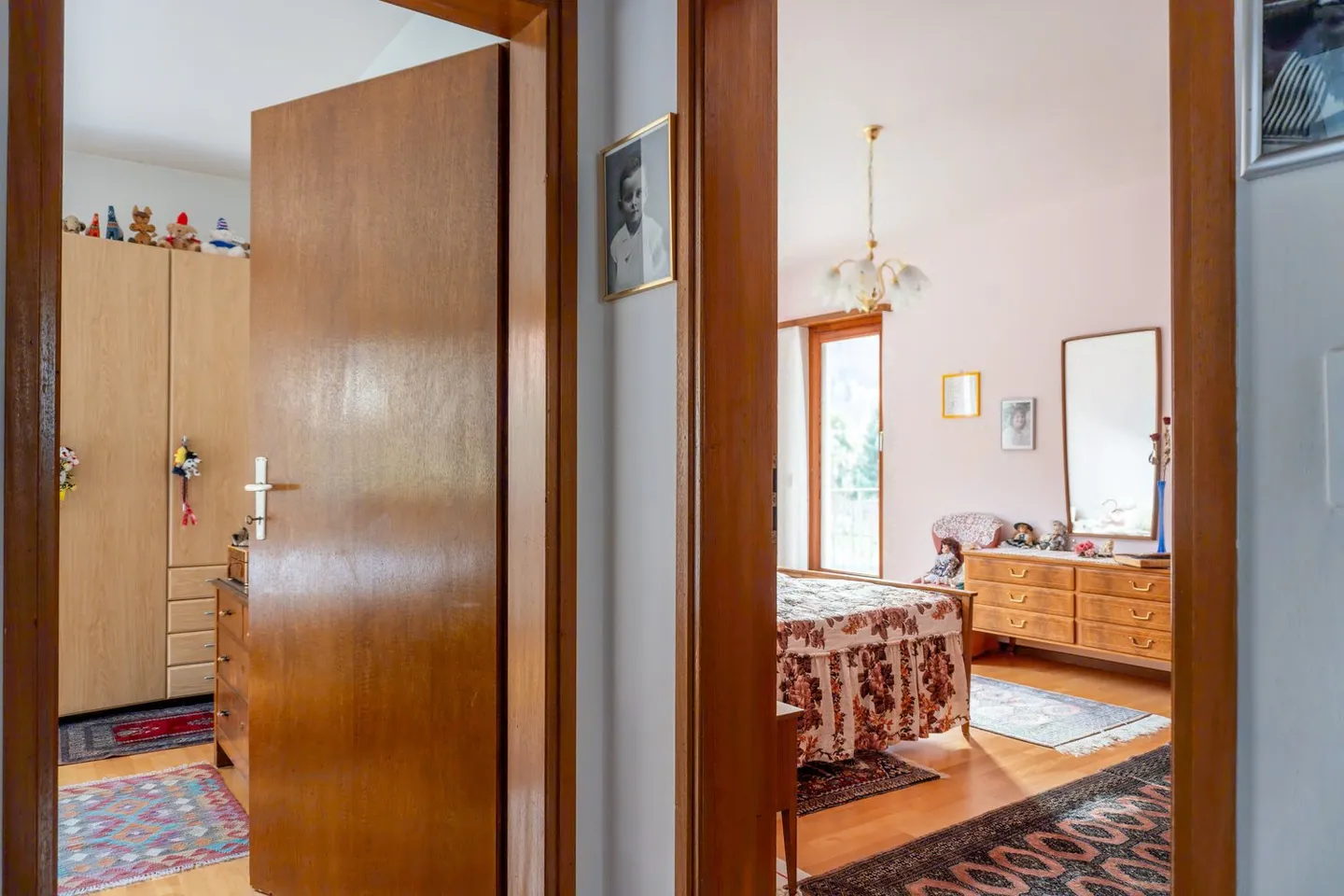 Villa con terreno proprio e diritti edificatori R2 - Foto 31 di 37