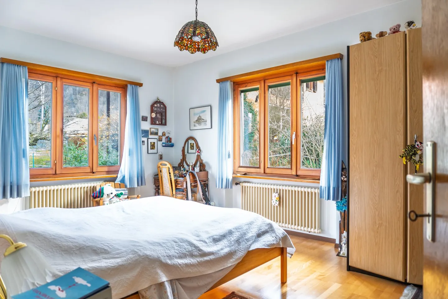 Villa con terreno proprio e diritti edificatori R2 - Foto 32 di 37