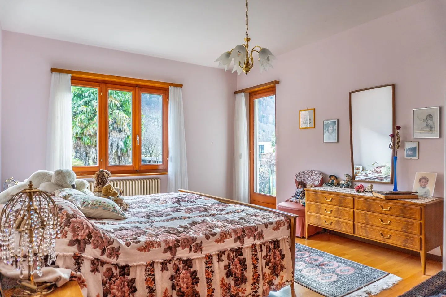 Villa con terreno proprio e diritti edificatori R2 - Foto 33 di 37