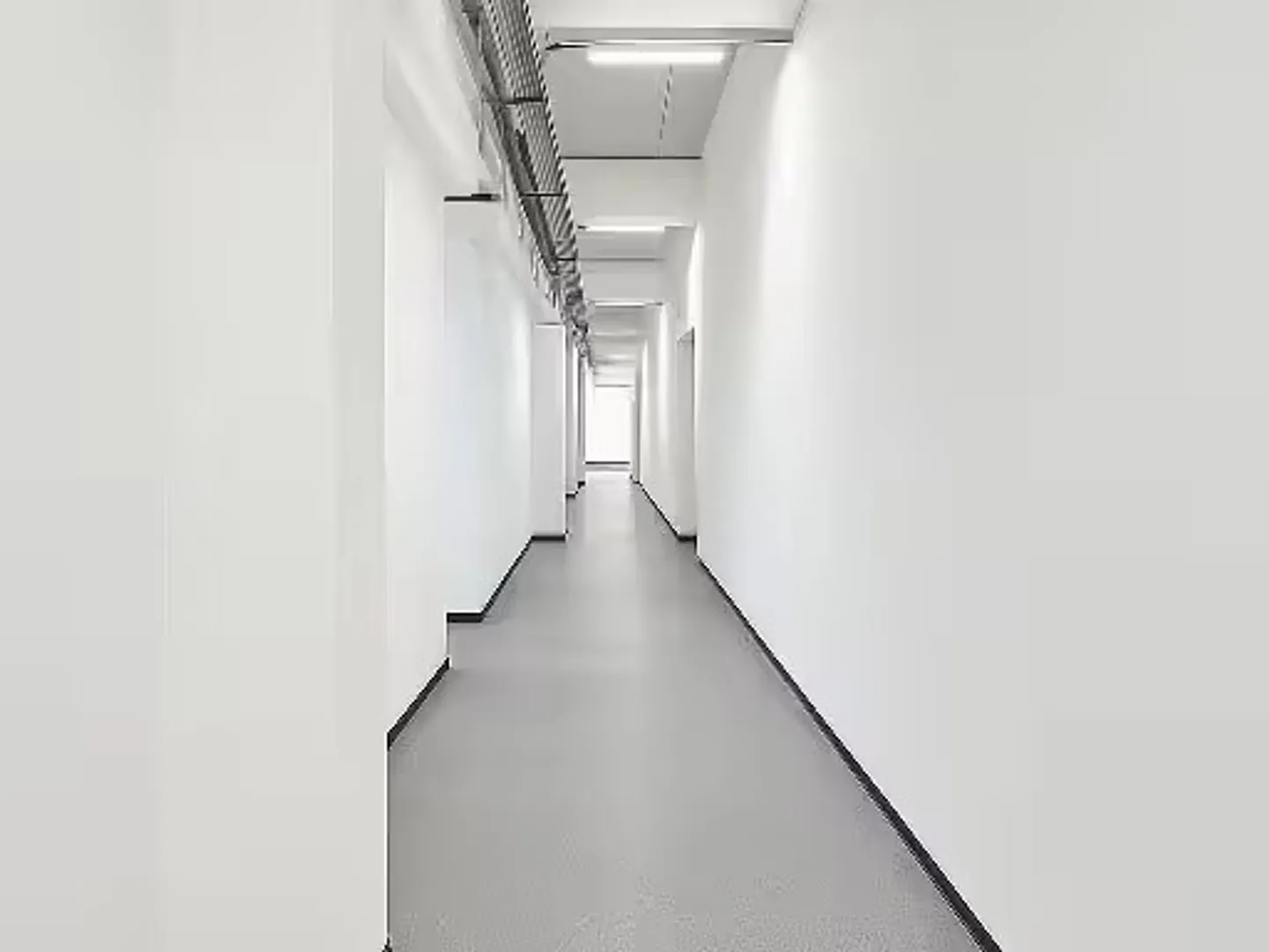 Gewerbefläche in Mendrisio - Foto 4 von 5