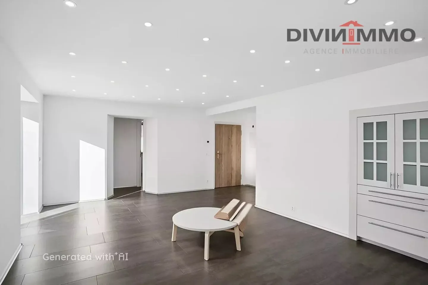 Charming 4.5-Room Apartment - Photo 3 of 10
