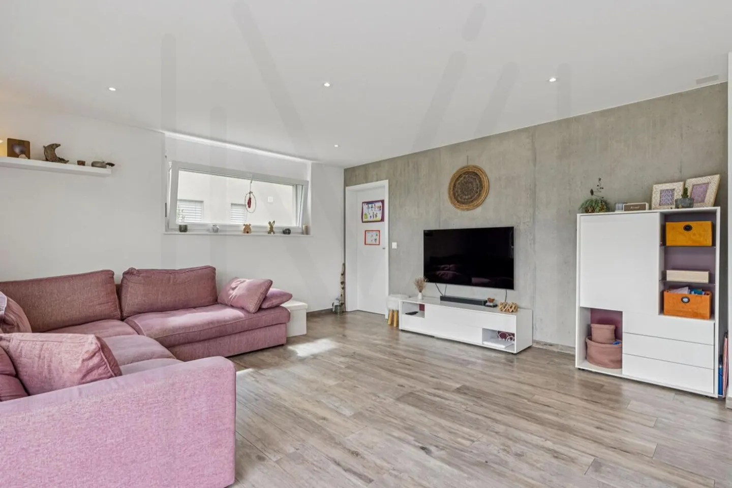 Splendide appartement de 5 pièces avec terrasse panoramique - Foto 5 von 15
