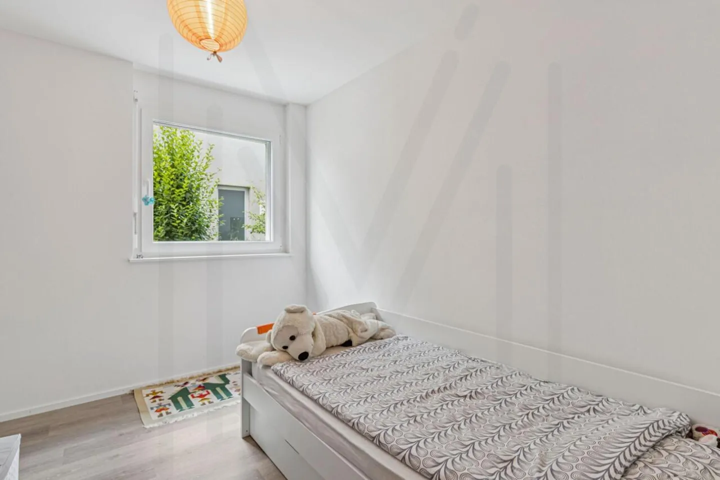 Splendide appartement de 5 pièces avec terrasse panoramique - Foto 8 von 15