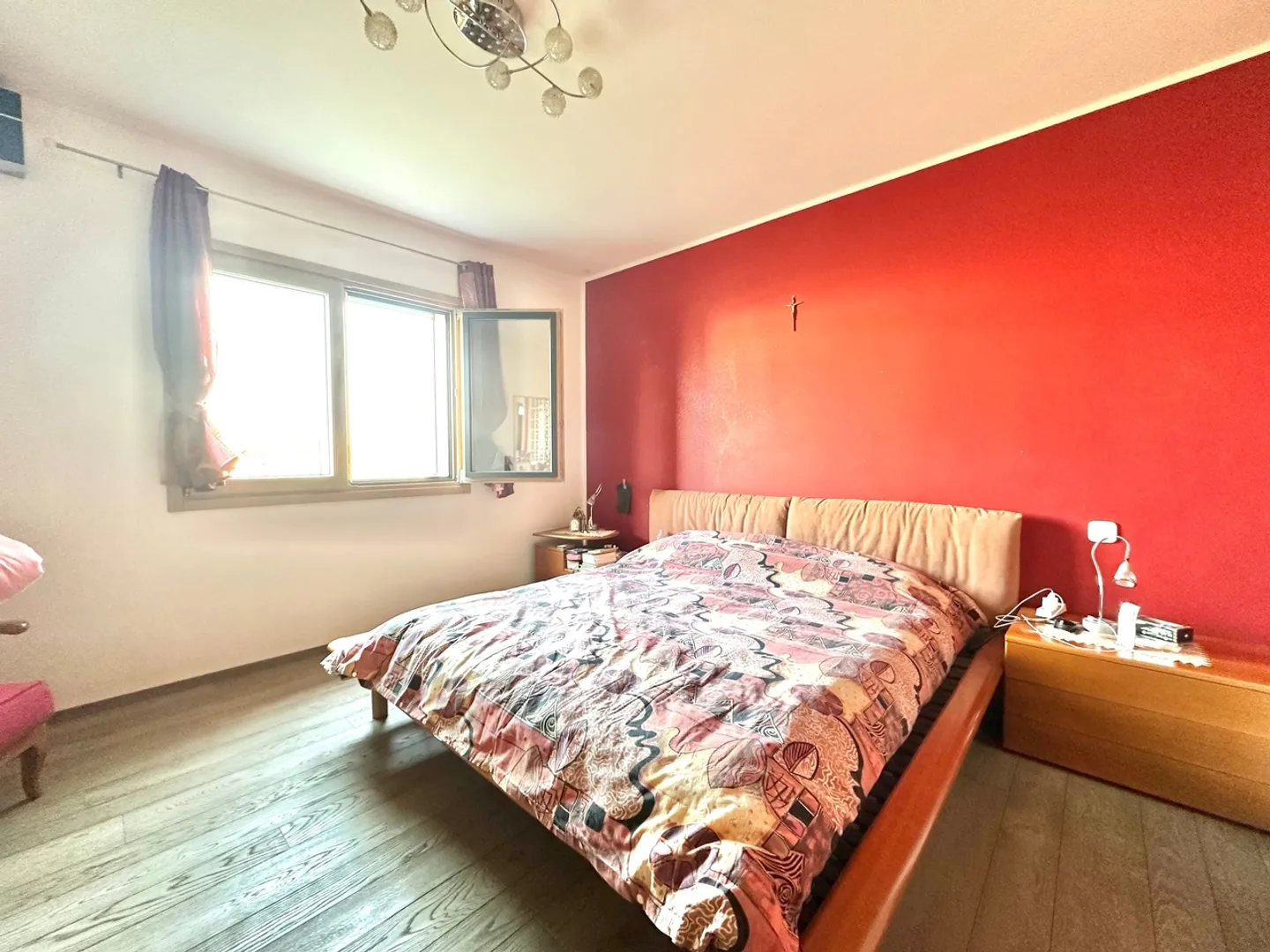 Geräumiges Familienhaus in Stabio - Foto 5 von 8