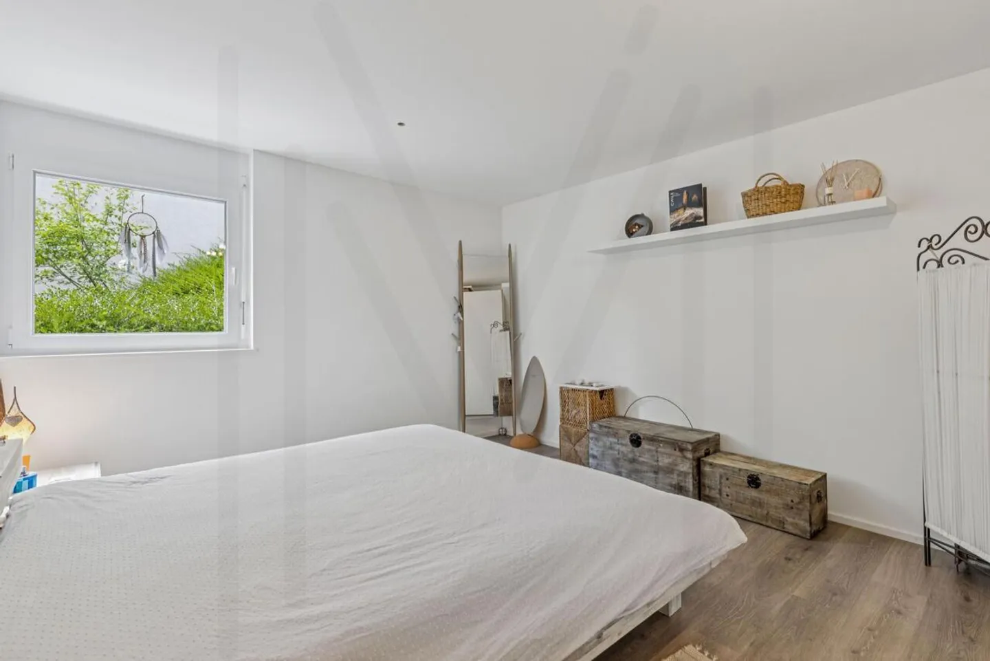 Splendide appartement de 5 pièces avec terrasse panoramique - Foto 9 von 15