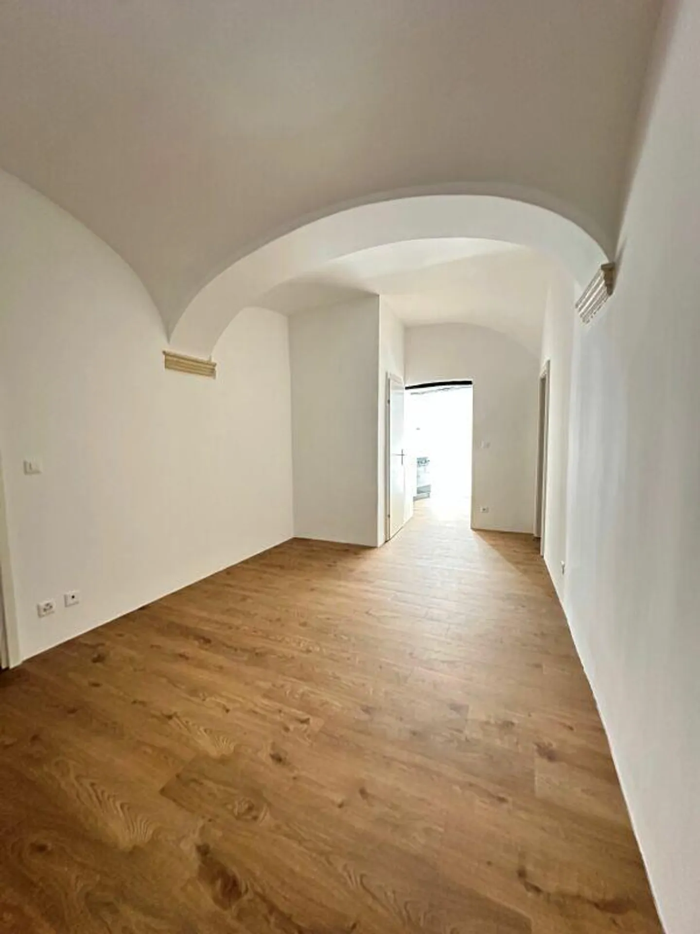 Incantevole 3 locali in casa storica vicino al lago - Foto 2 di 12