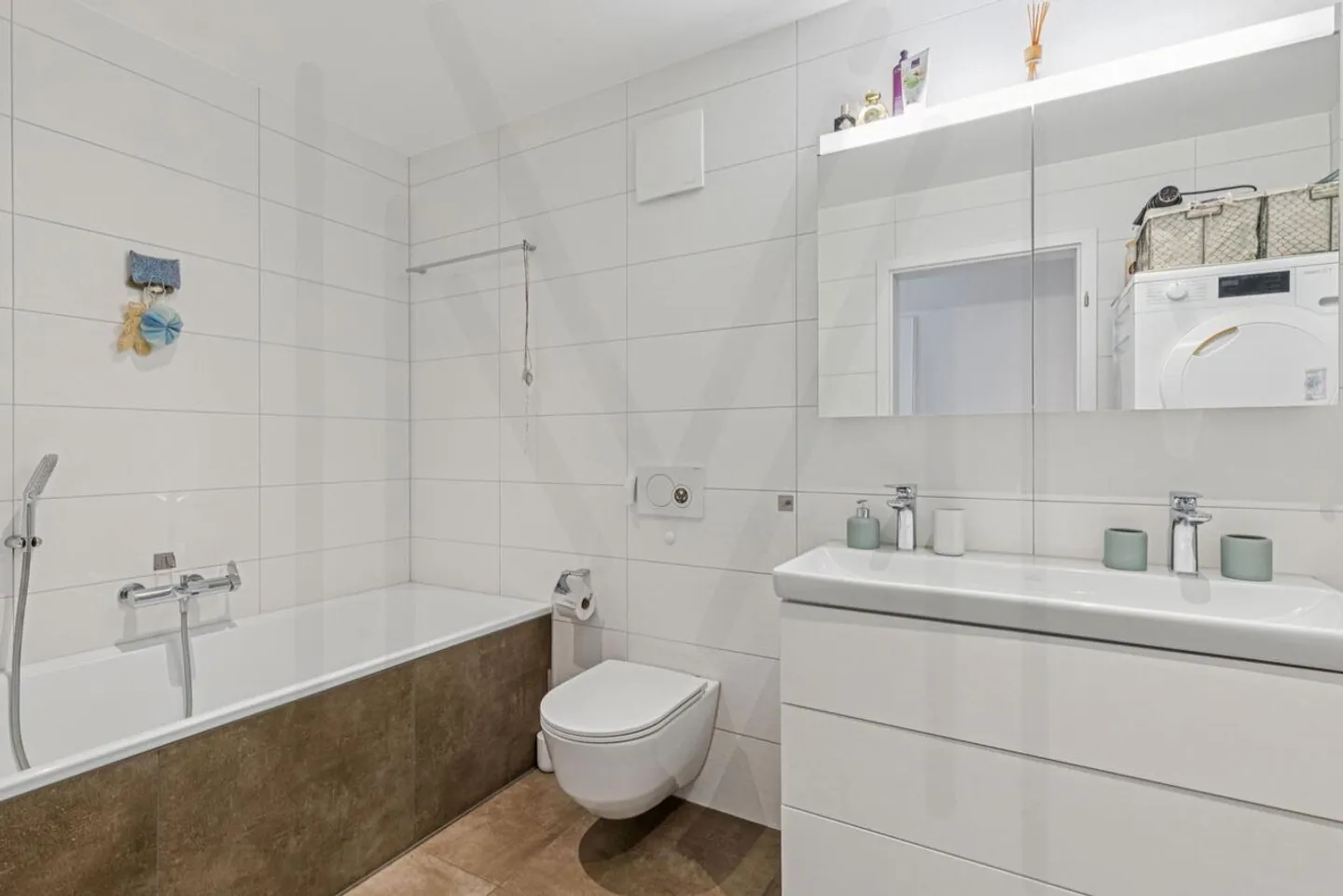 Splendide appartement de 5 pièces avec terrasse panoramique - Foto 11 von 15