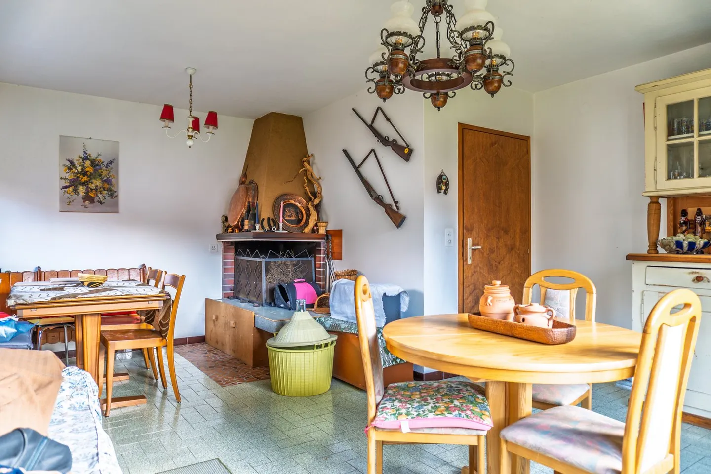 Villa con terreno proprio e diritti edificatori R2 - Foto 35 di 37