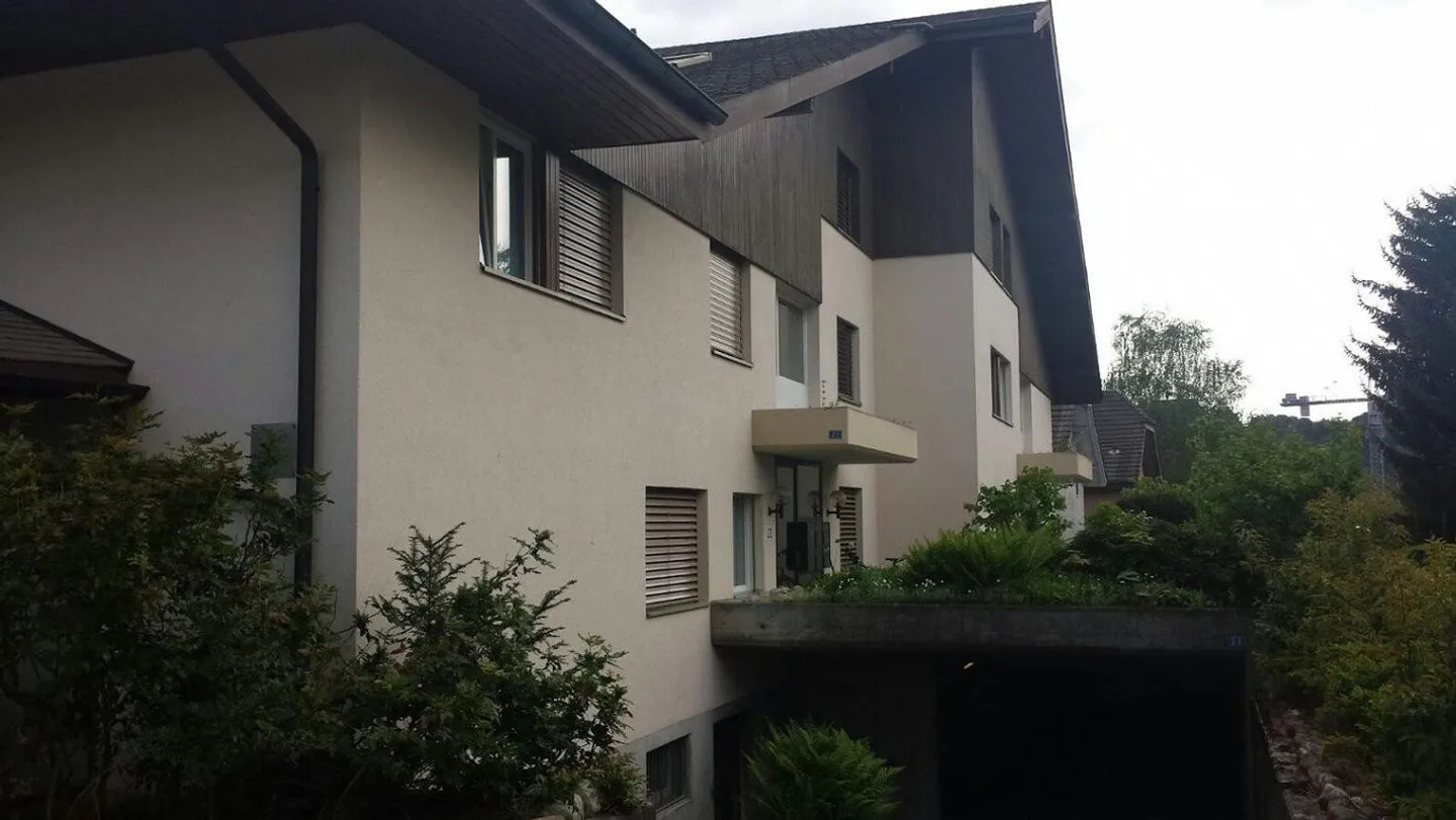 Appartamento accogliente di 4,5 stanze a Wichtrach - Foto 4 di 4