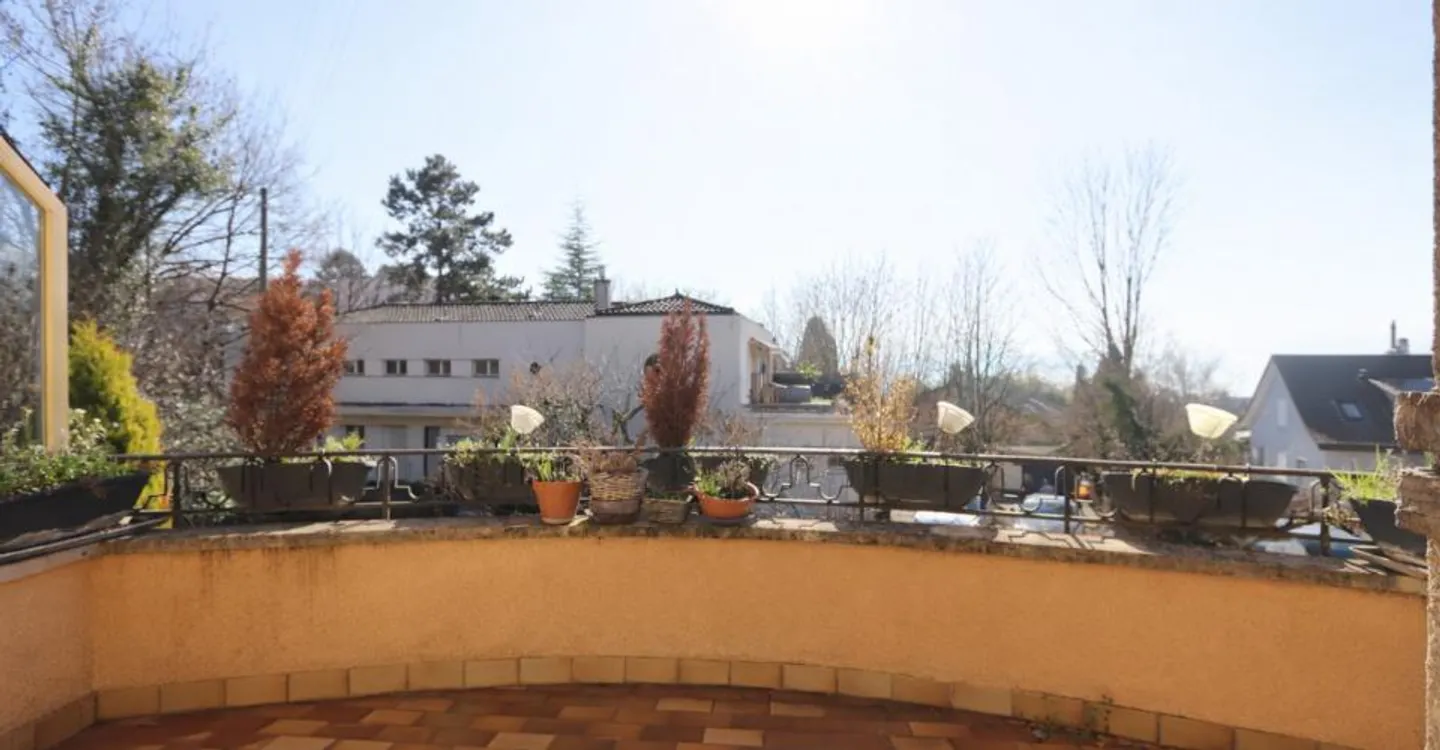 Villa individuelle de 4.5 pièces à Lausanne - Chailly - Photo 5 of 8