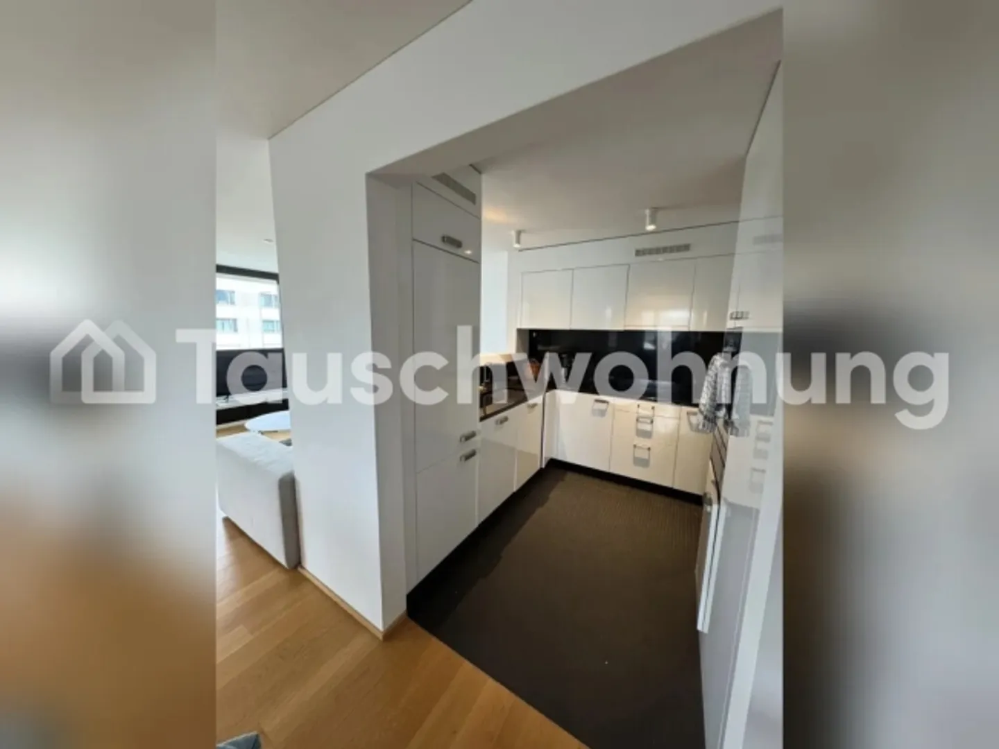 Bright and modern 4.5-room apartment near Stettbach train station - Photo 4 of 11