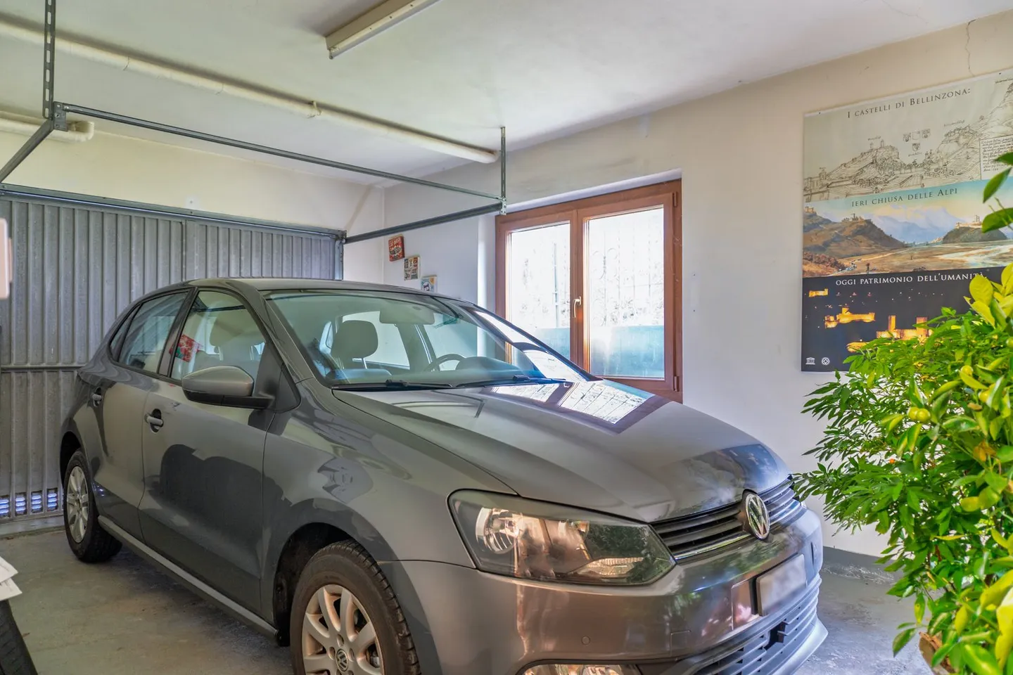 Villa con terreno proprio e diritti edificatori R2 - Foto 37 di 37