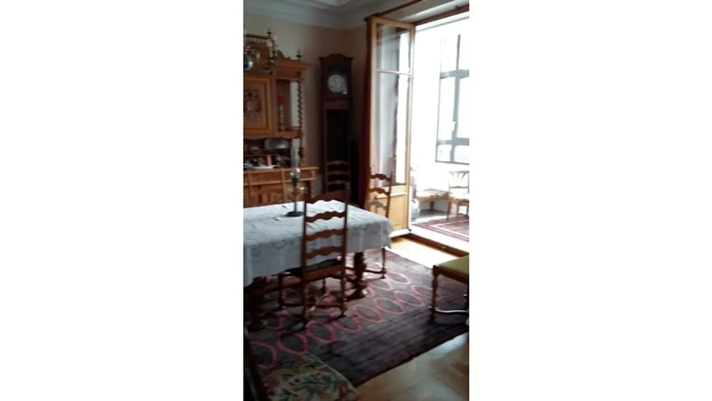 APPARTAMENTO 4 LOCALI A YVERDON-LES-BAINS (VD), ARREDATO - Foto 4 di 10