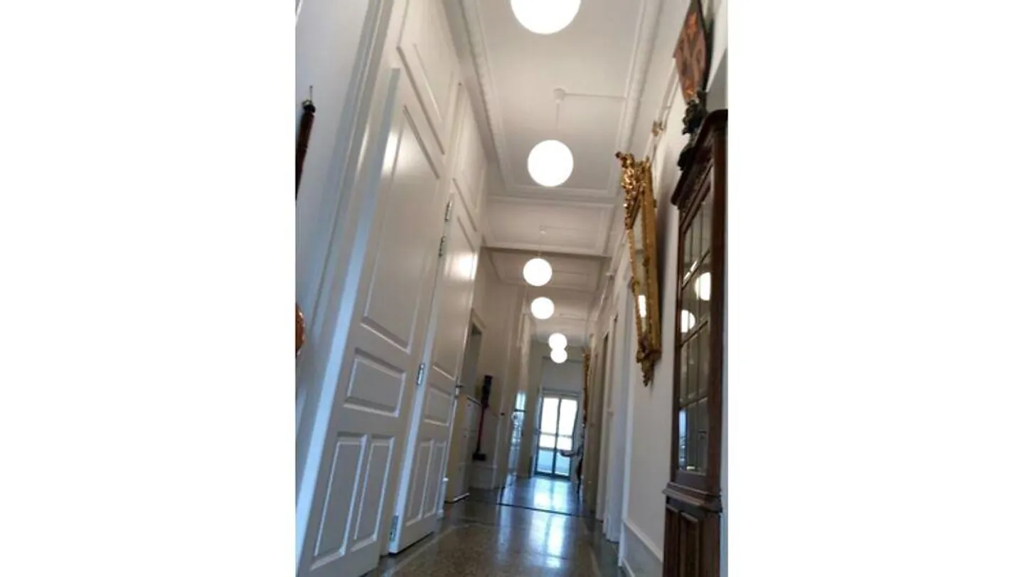 APPARTAMENTO 4 LOCALI A YVERDON-LES-BAINS (VD), ARREDATO - Foto 7 di 10