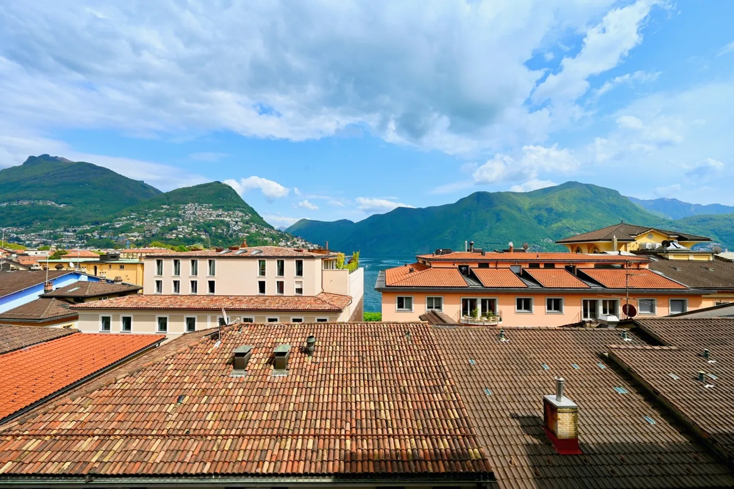 Appartamento da Ristrutturare a Lugano - Foto 3 di 16