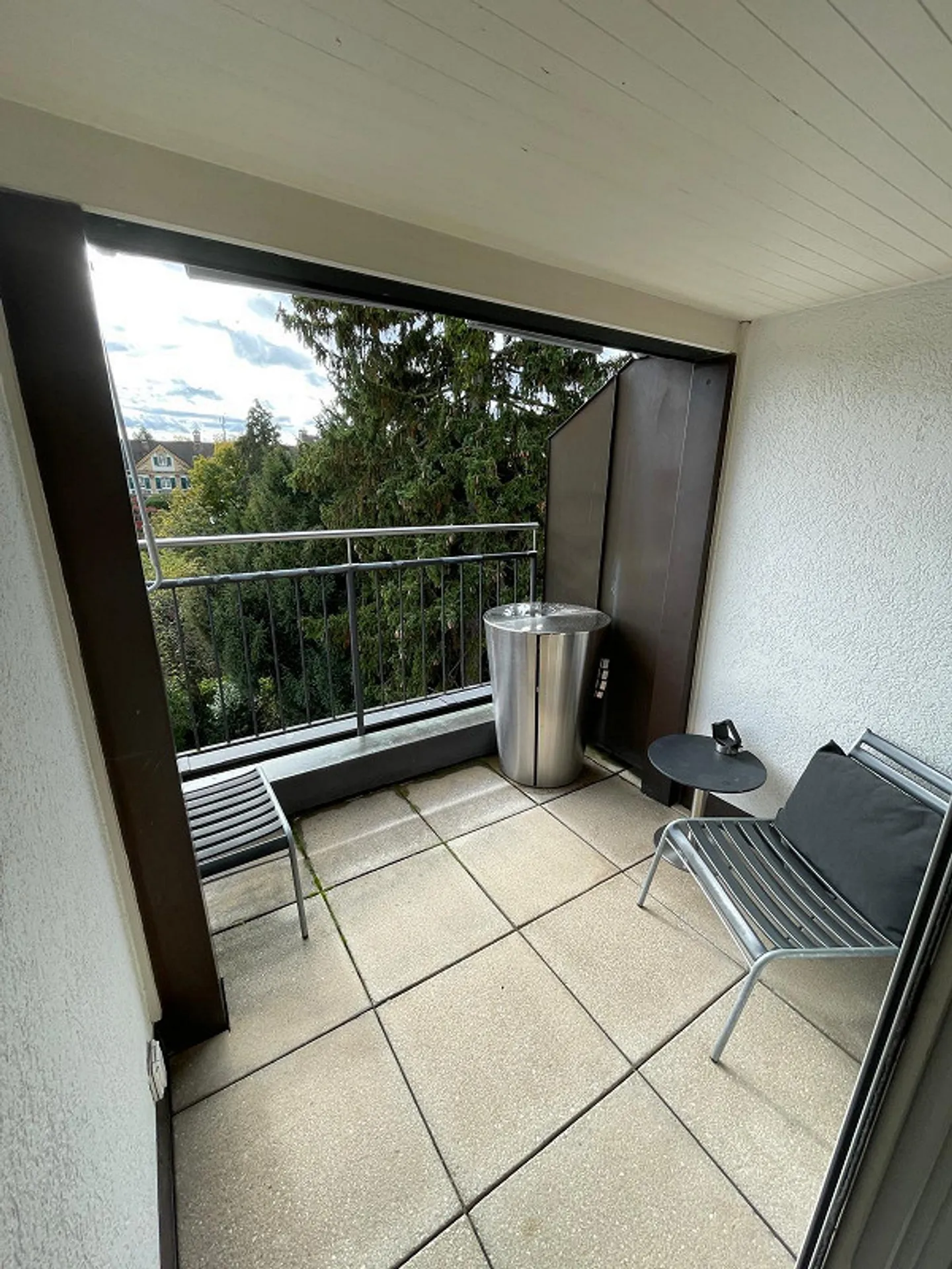 Appartamento moderno di 2,5 stanze in affitto a Basilea - Foto 5 di 5