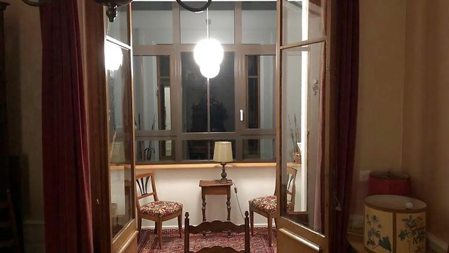 APPARTAMENTO 4 LOCALI A YVERDON-LES-BAINS (VD), ARREDATO - Foto 5 di 10