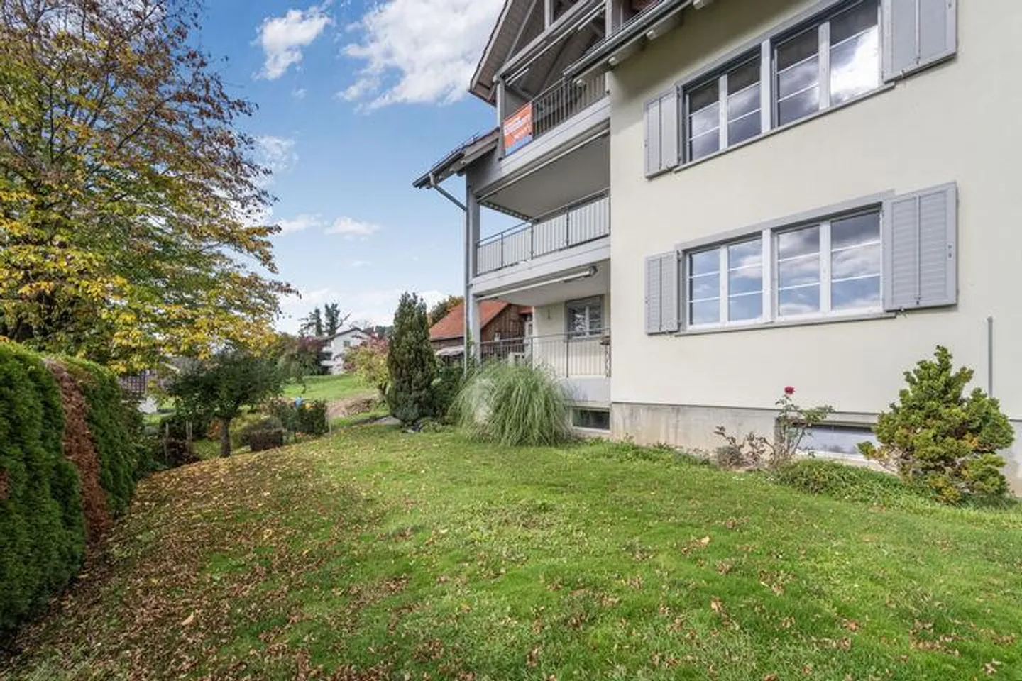 APPARTAMENTO GIARDINO ATTRATTIVO NELL'IDILLO DEL VILLAGGIO - Foto 7 di 7