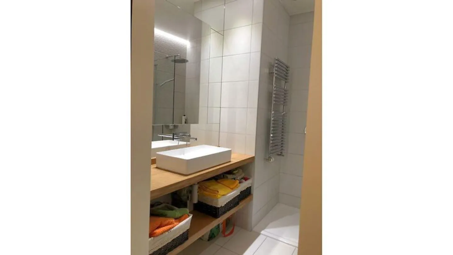 APPARTAMENTO 4 LOCALI A YVERDON-LES-BAINS (VD), ARREDATO - Foto 9 di 10
