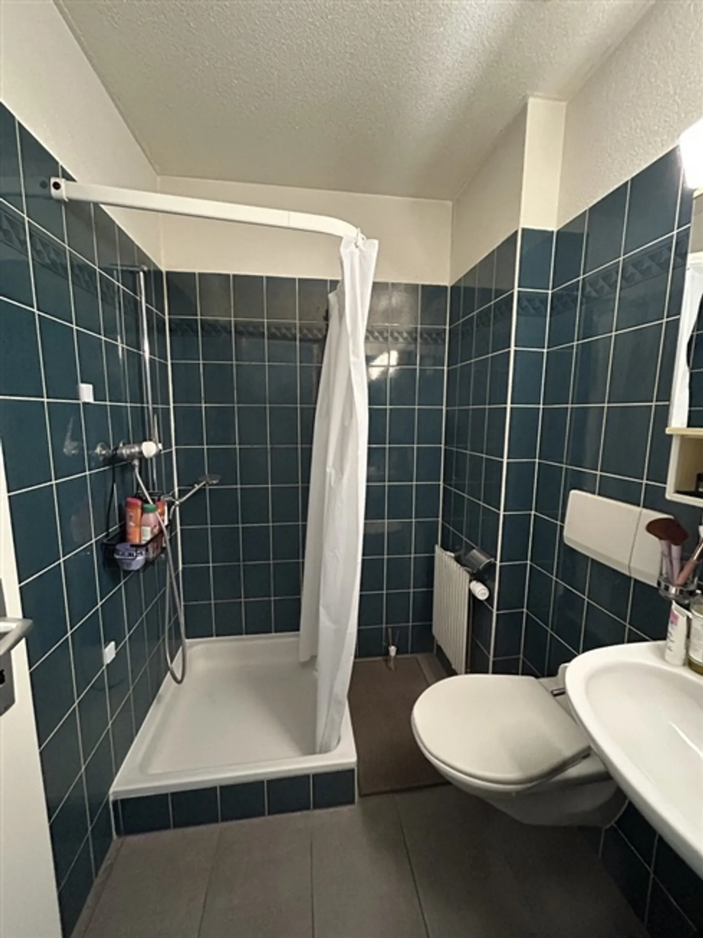 Appartement d'une pièce au centre de Renens - Photo 6 sur 6