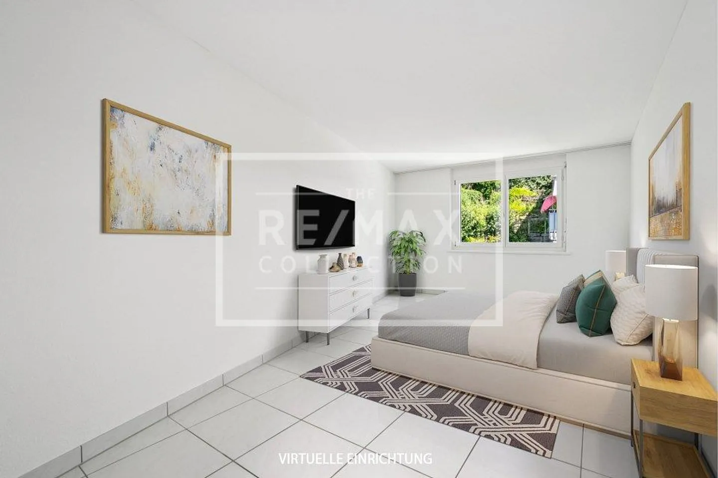 Appartamento 3.5 stanze - Foto 10 di 13