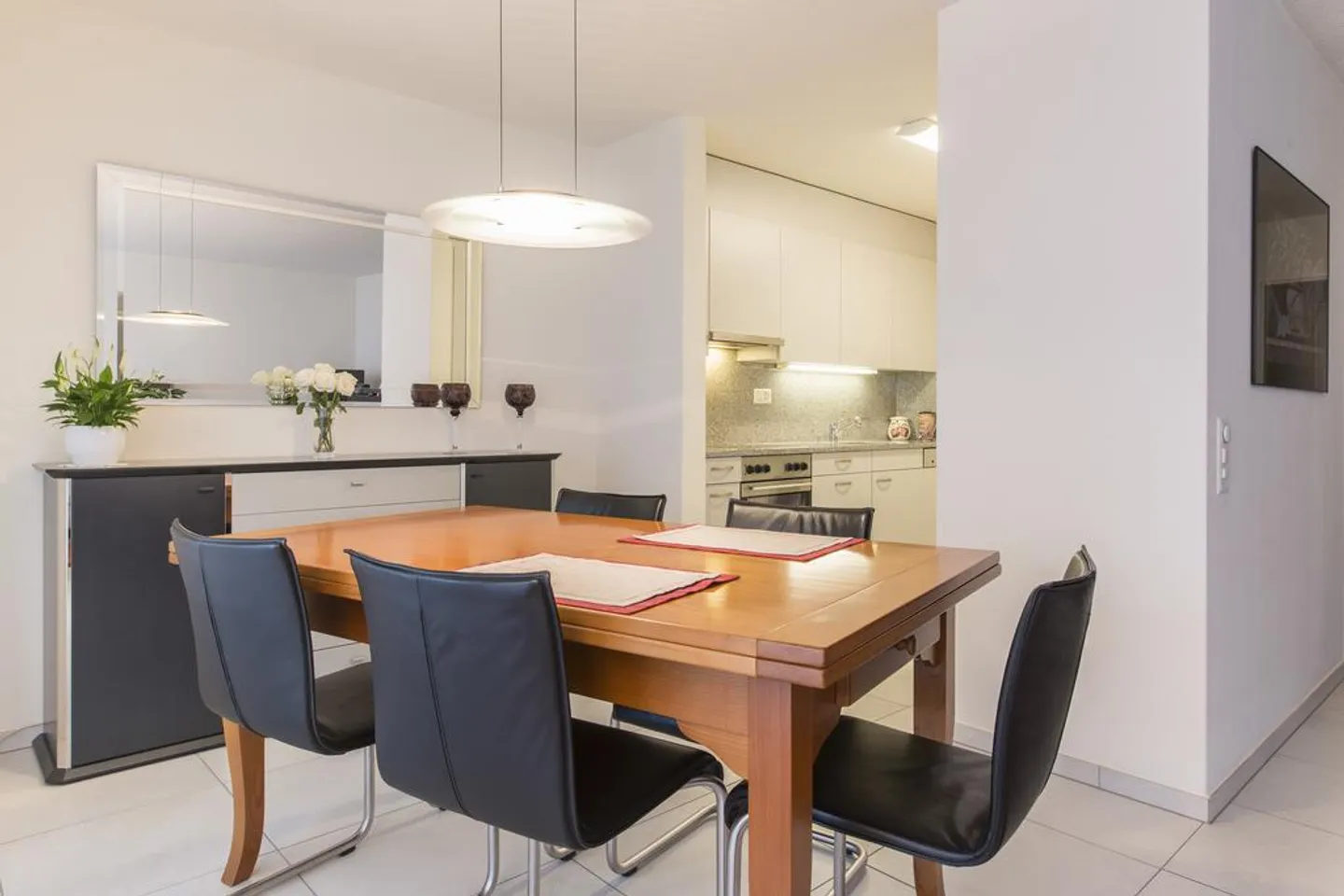 Appartamento affascinante in un quartiere adatto alle famiglie - Foto 5 di 11