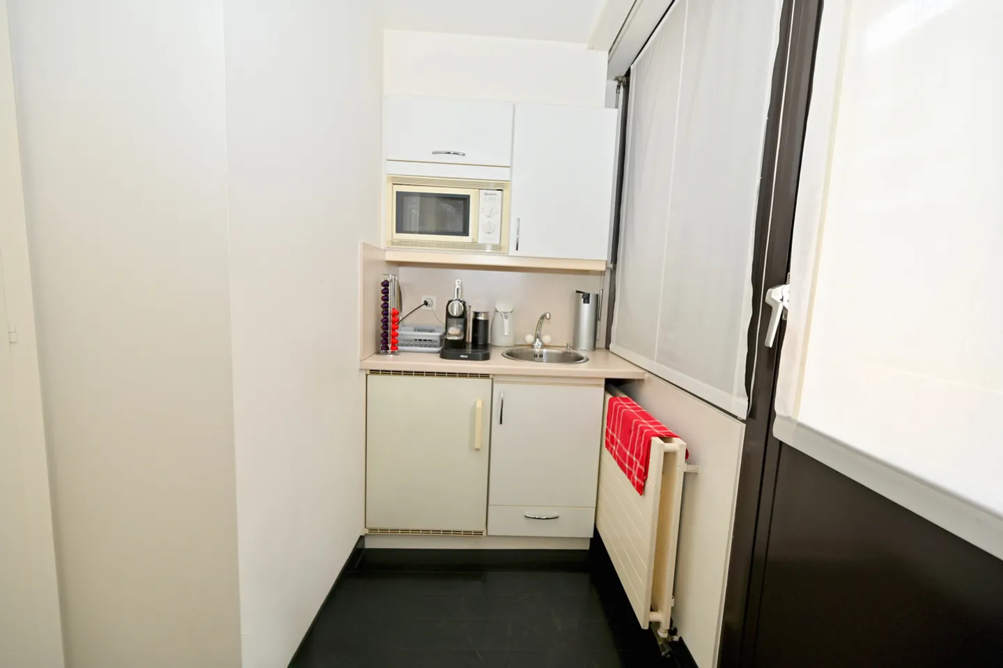 Appartamento da Ristrutturare a Lugano - Foto 11 di 16