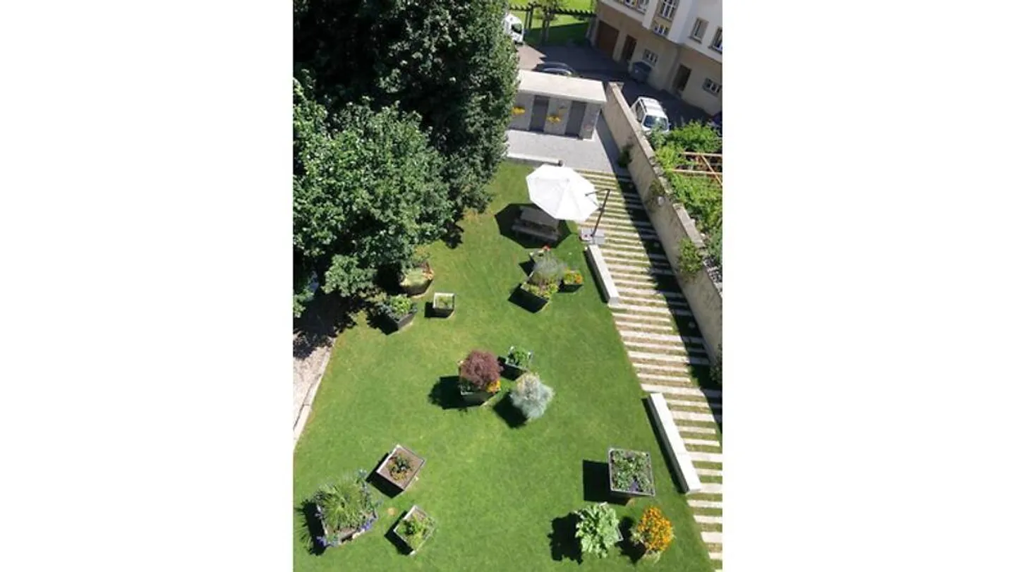 APPARTAMENTO 4 LOCALI A YVERDON-LES-BAINS (VD), ARREDATO - Foto 10 di 10
