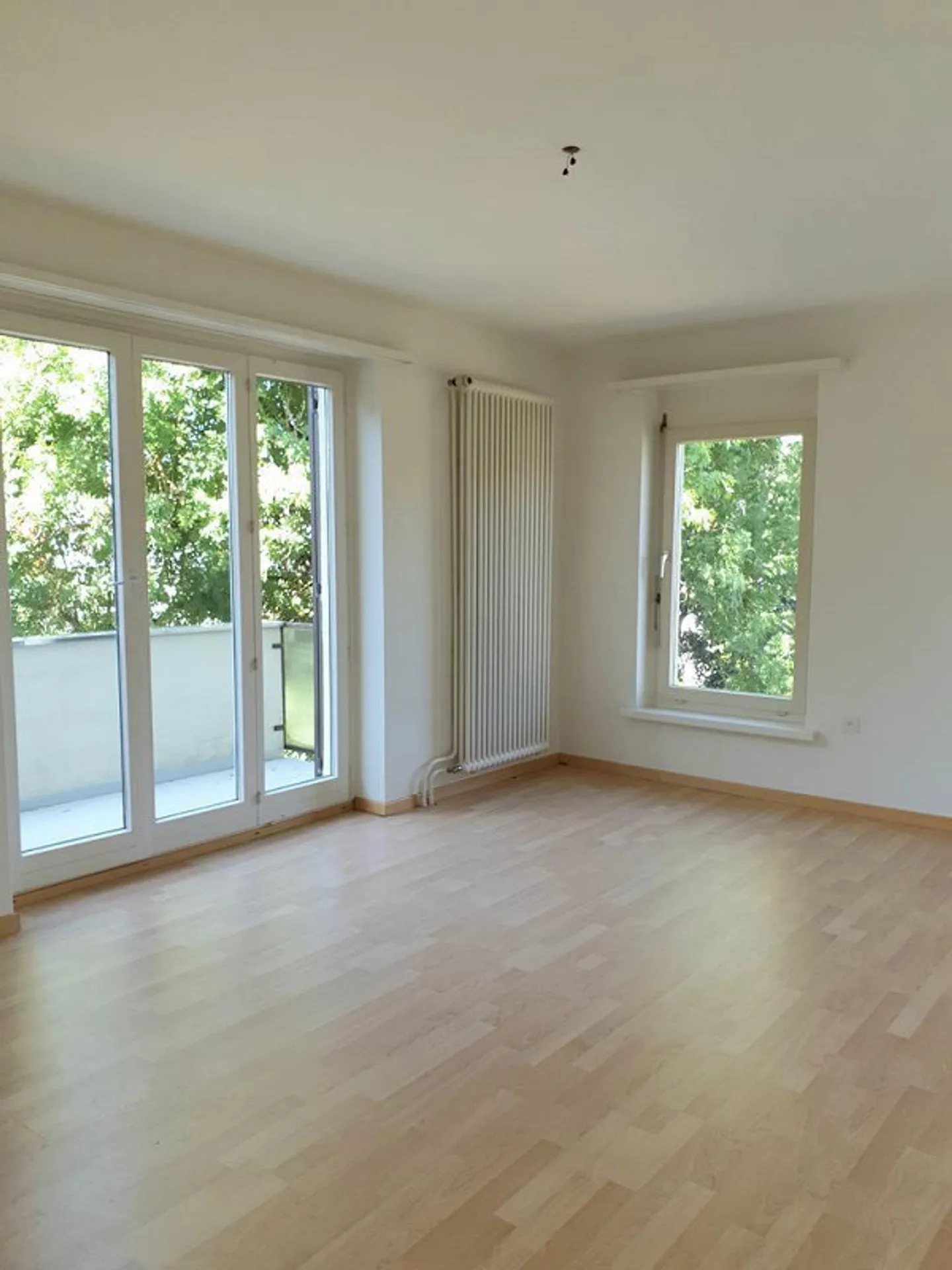 Appartamento di 4 stanze situato in una zona tranquilla - Foto 4 di 7