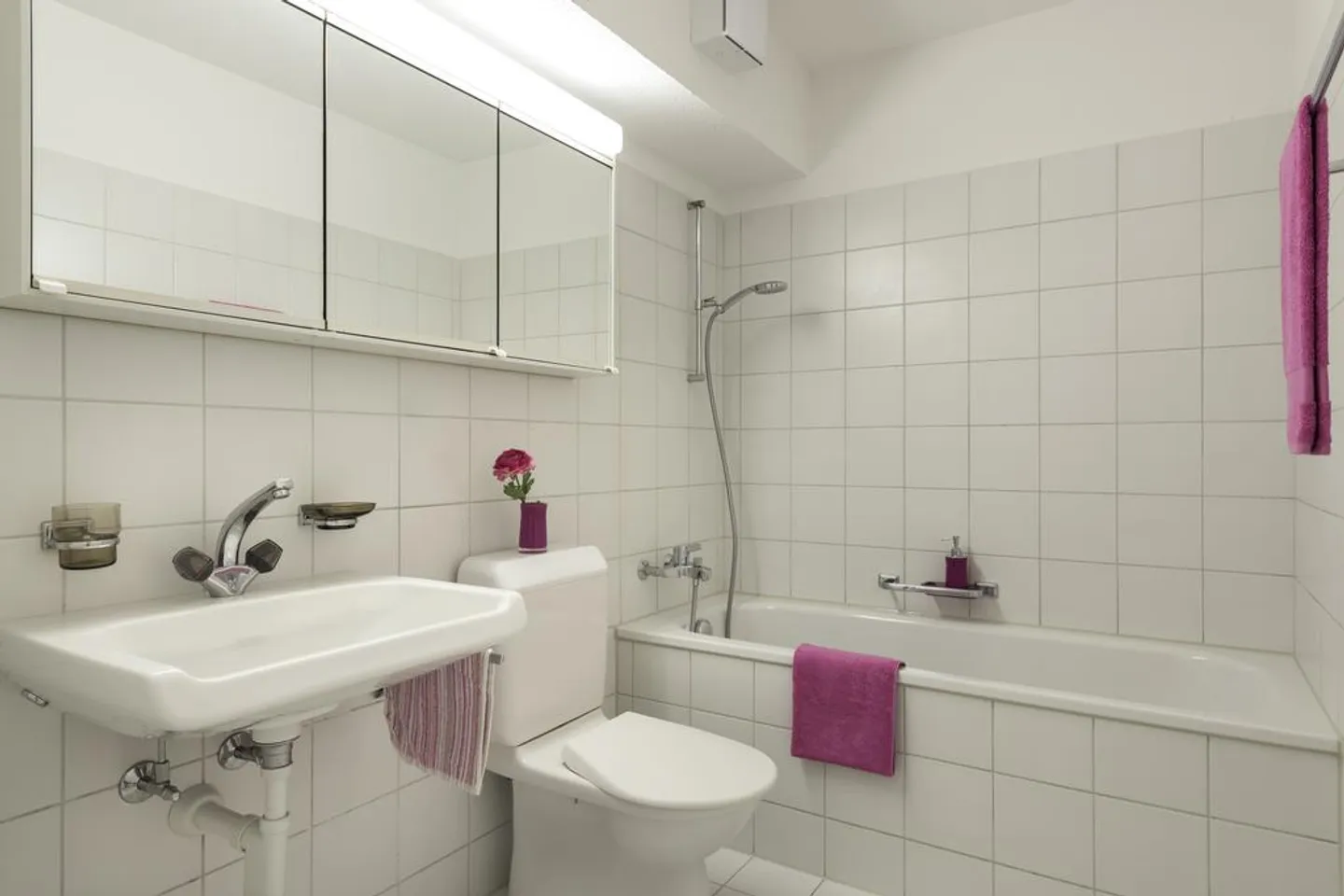 Appartamento affascinante in un quartiere adatto alle famiglie - Foto 8 di 11