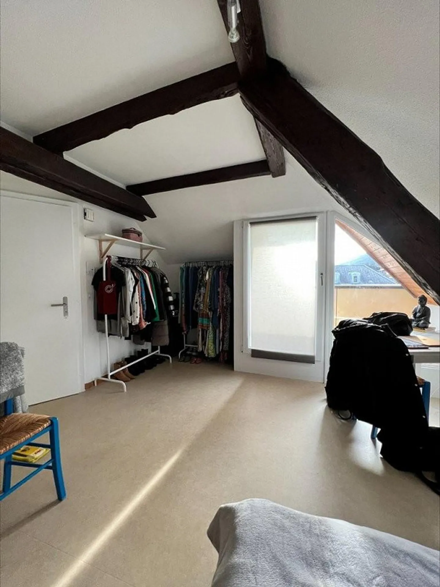 Affordable Studio Apartment in the Center of Biel - Photo 2 of 6