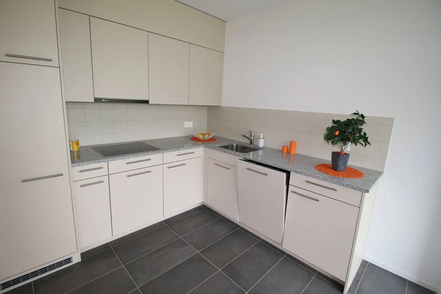 Charmant appartement 3½ pièces - Photo 5 sur 8