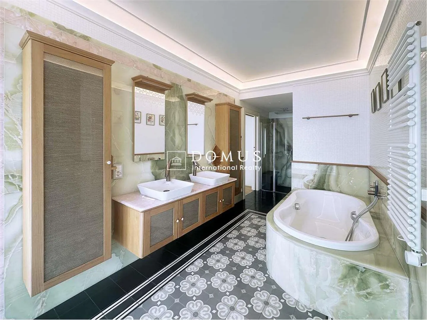 Appartamento di Lusso con Vista Lago - Foto 7 di 13