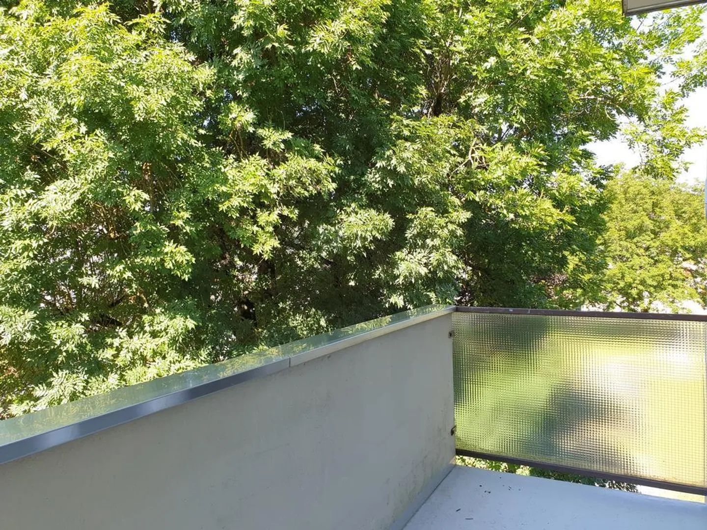 Appartamento di 4 stanze situato in una zona tranquilla - Foto 7 di 7
