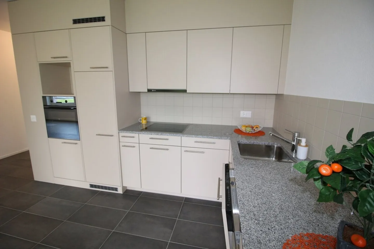 Charmant appartement 3½ pièces - Photo 4 sur 8