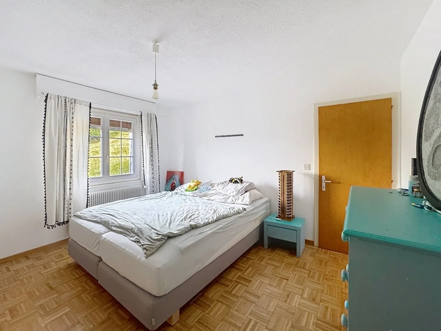 Sion, villa di 5.5 stanze di 197m2 nei pressi di Bramois, in piena natura, garage, coperto - Foto 9 di 27