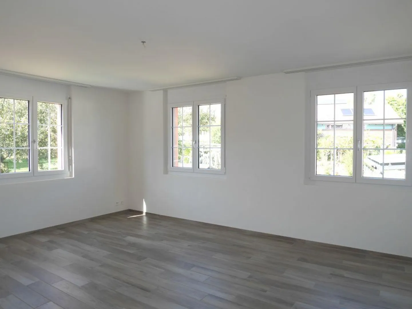 Cozy 4.5-room apartment - Photo 4 of 10