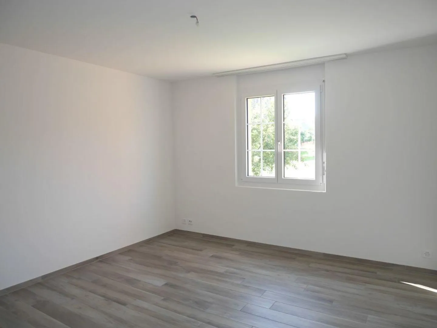 Cozy 4.5-room apartment - Photo 5 of 10