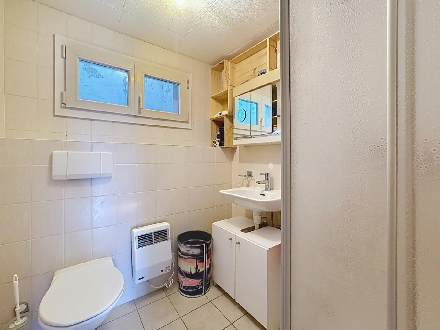 Sion, villa di 5.5 stanze di 197m2 nei pressi di Bramois, in piena natura, garage, coperto - Foto 13 di 27