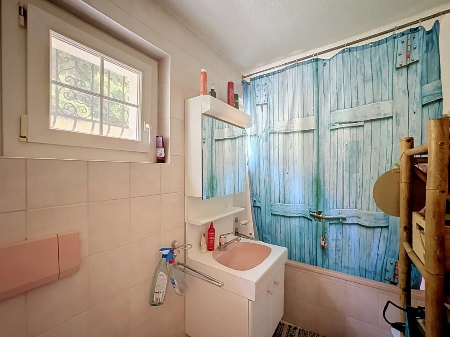 Sion, villa di 5.5 stanze di 197m2 nei pressi di Bramois, in piena natura, garage, coperto - Foto 14 di 27