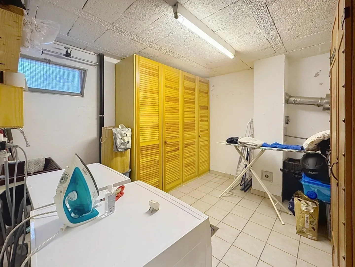 Sion, villa di 5.5 stanze di 197m2 nei pressi di Bramois, in piena natura, garage, coperto - Foto 15 di 27
