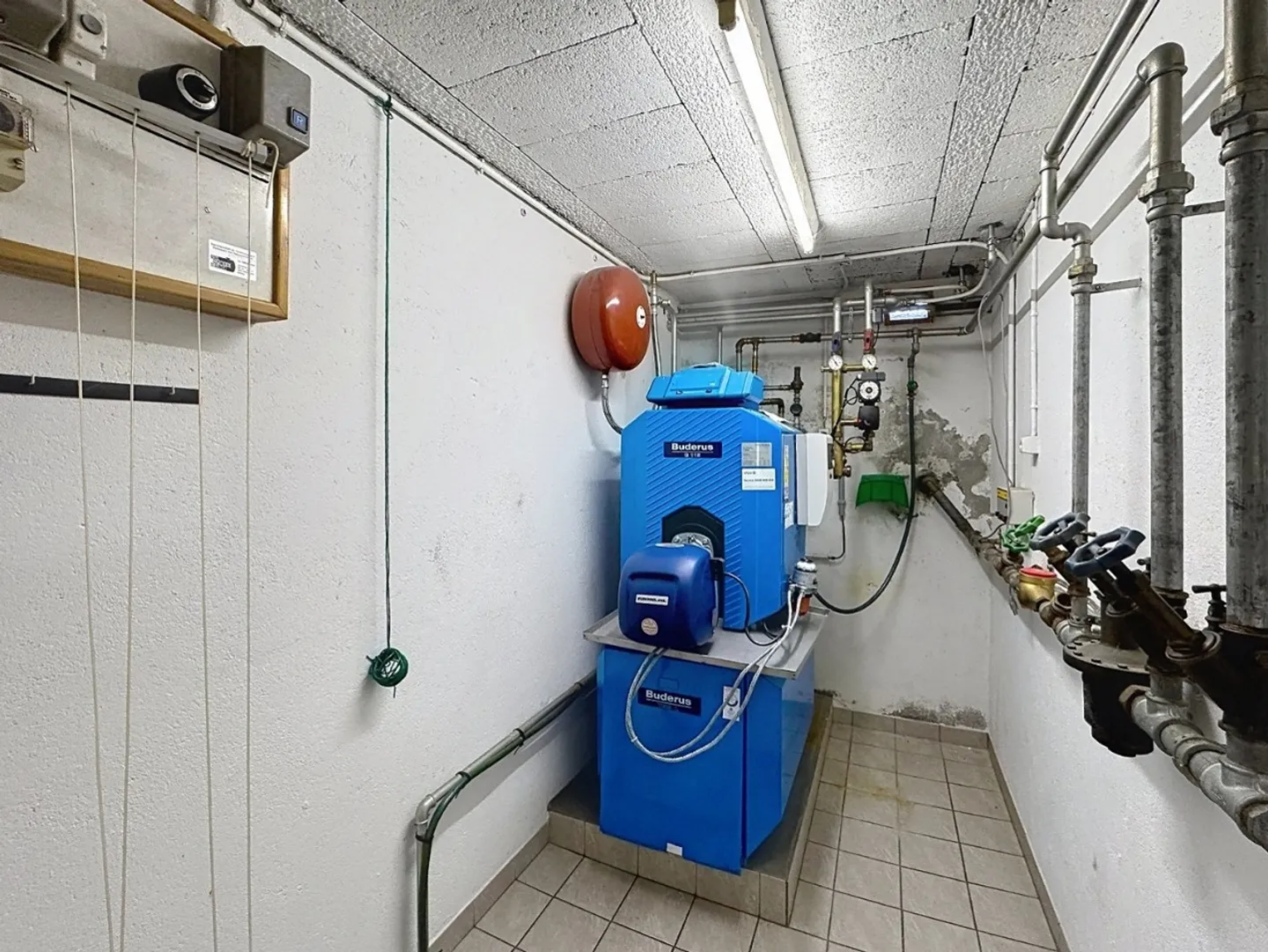 Sion, villa di 5.5 stanze di 197m2 nei pressi di Bramois, in piena natura, garage, coperto - Foto 17 di 27