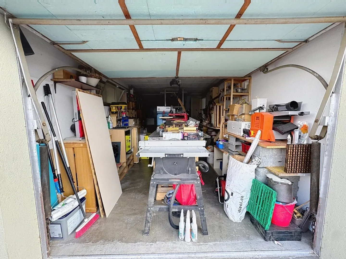 Sion, villa di 5.5 stanze di 197m2 nei pressi di Bramois, in piena natura, garage, coperto - Foto 18 di 27