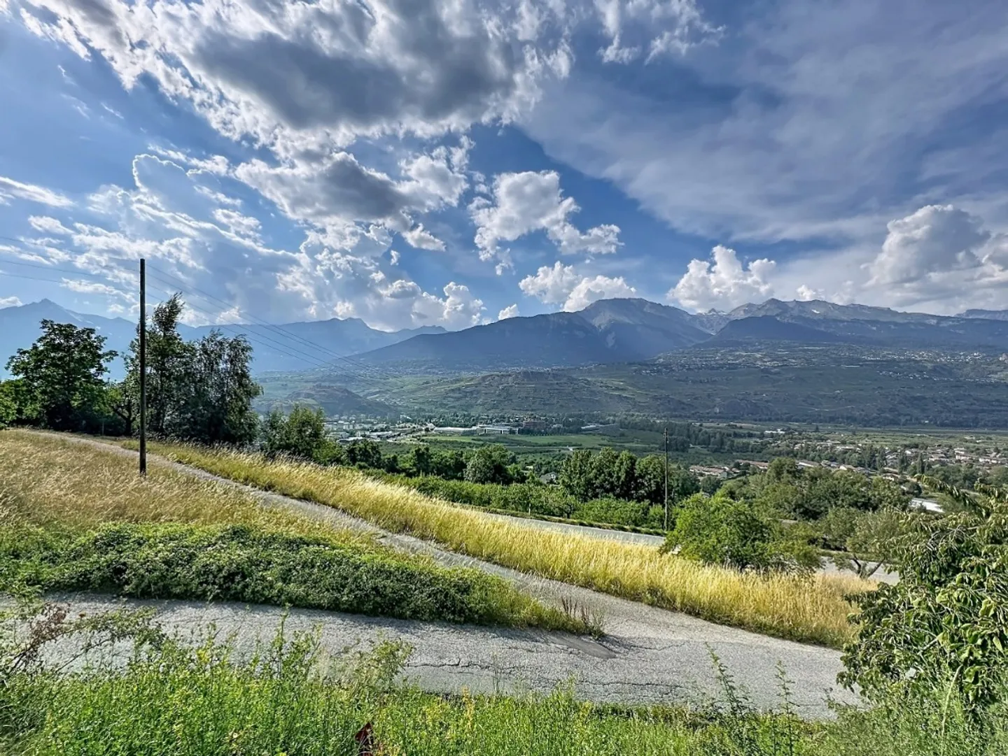 Sion, villa di 5.5 stanze di 197m2 nei pressi di Bramois, in piena natura, garage, coperto - Foto 23 di 27