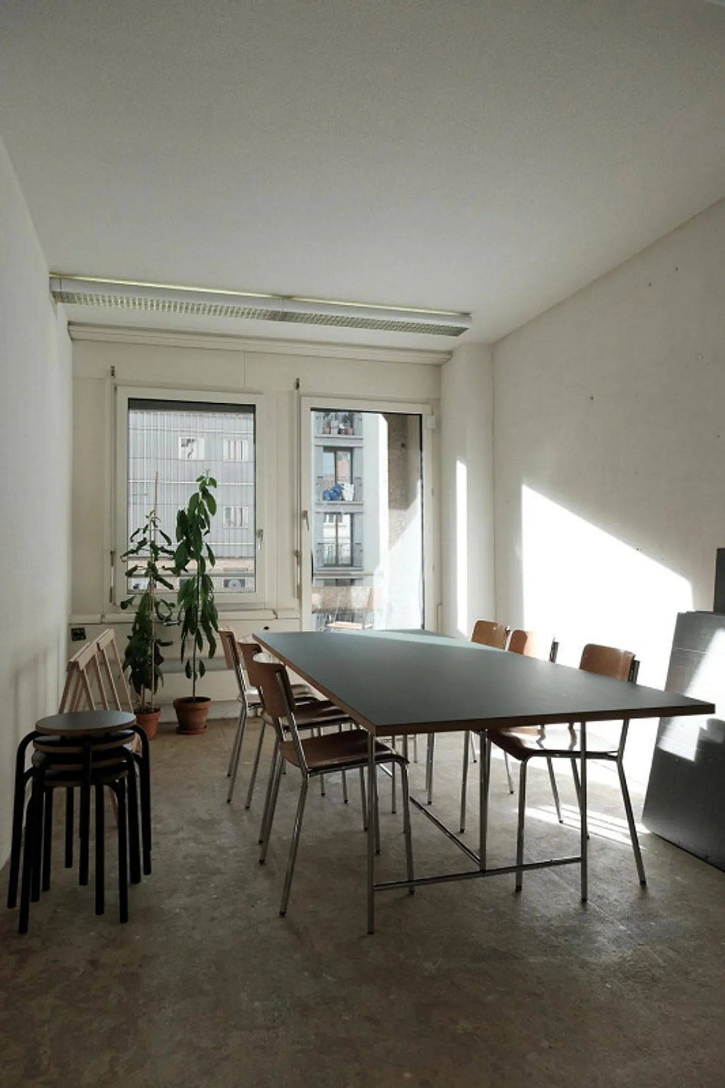 Flexibles Büro in Zürich - Foto 3 von 7