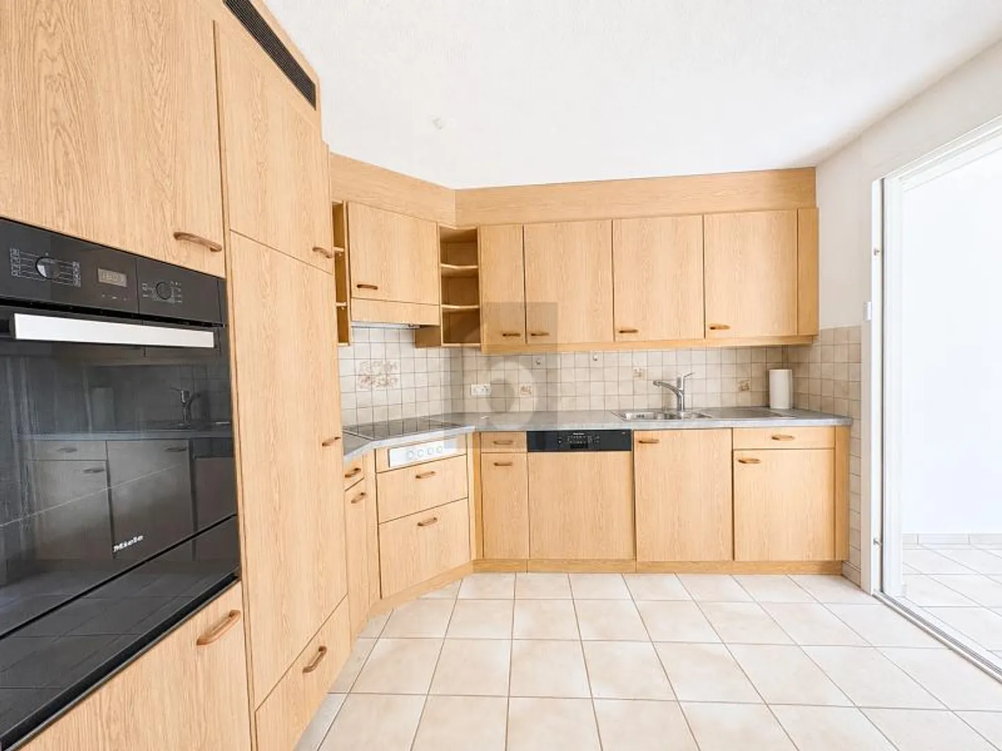 Charmante Wohnung mit Wintergarten - Foto 4 von 6